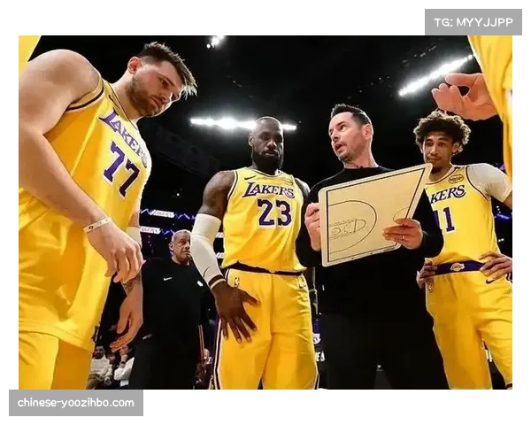 以5200万续约重返湖人 紫金军团虚惊一场 管理层仍需给予核心尊重