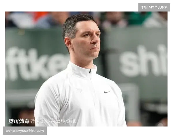 雷霆戴格诺特谈指挥心得 强调赛前准备与临场应变平衡